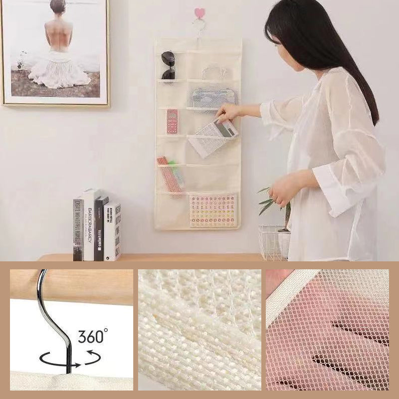 Carvallo | HangerNest - Dubbelsidig förvaringspåse för underkläder