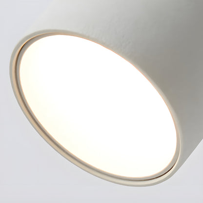 Tubino Justerbar Vägglampa med 3-Stegs Dämpning