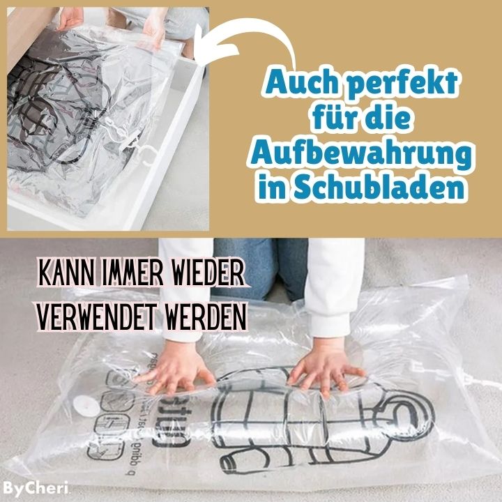 Carvallo - Maximera enkelt ditt utrymme!