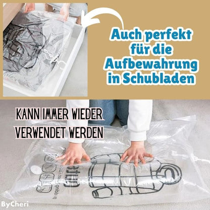 Carvallo - Maximera enkelt ditt utrymme!