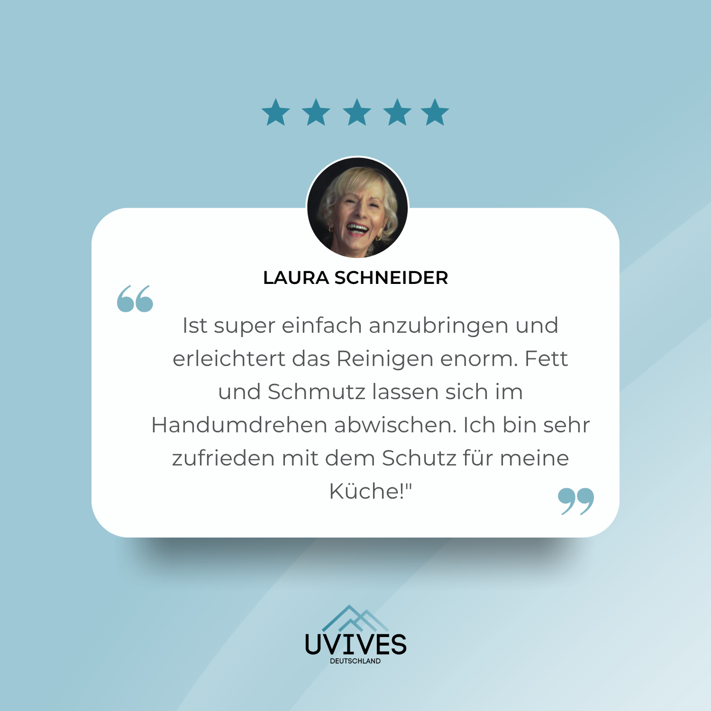 Carvallo – Det osynliga skyddet för ditt kök!