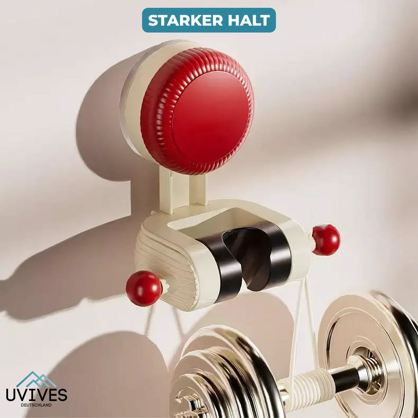 Carvallo – Häl, där du behöver det!