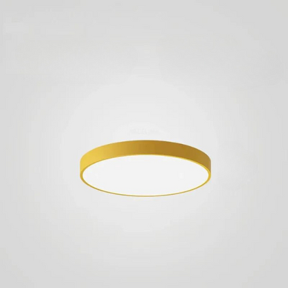 DynaGlow - Färgglad Lampa