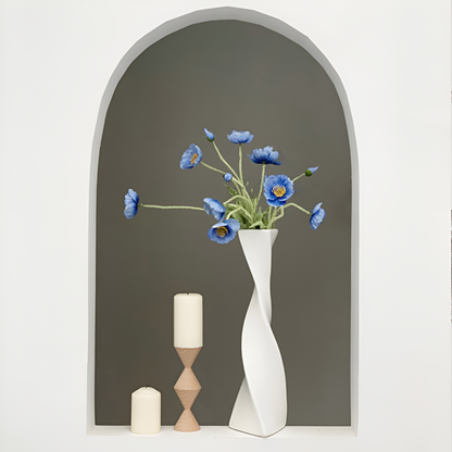 Slank Twisted Keramikkruka