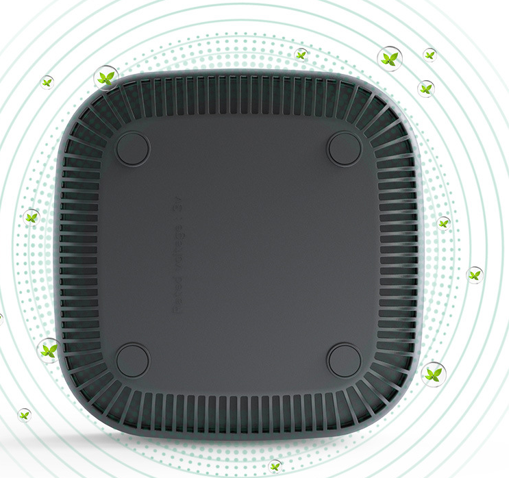 Carvallo – Den luktfria lyxasken!