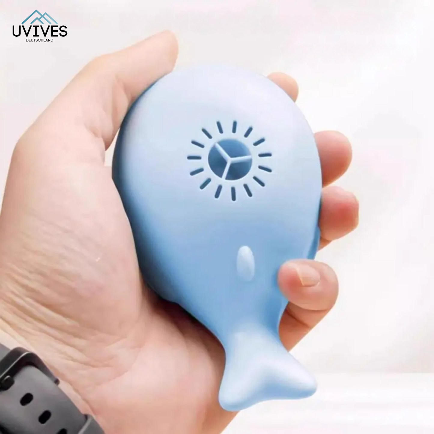 Carvallo – Den svävande spelglädjen för innekatter!