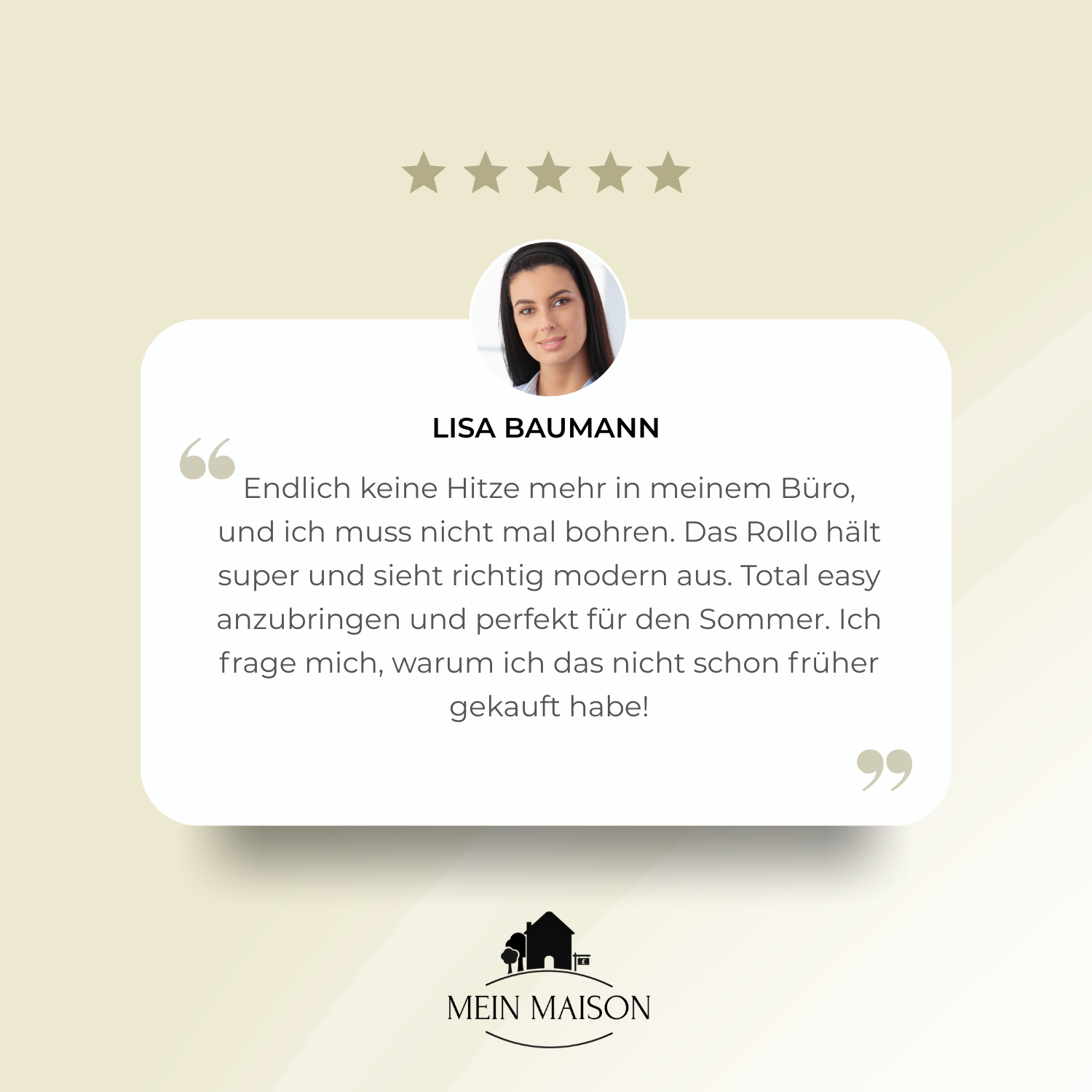 SunBlocka™ – Skydd, stil och privatliv för ditt hem