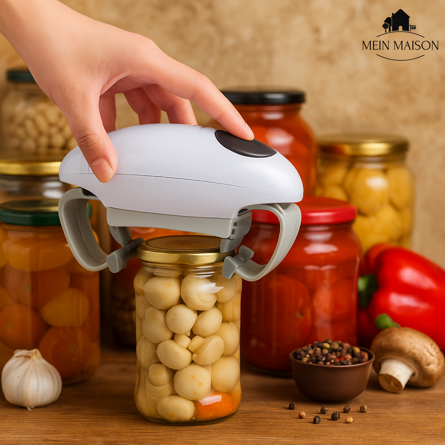 Carvallo – Vänder sig för dig!