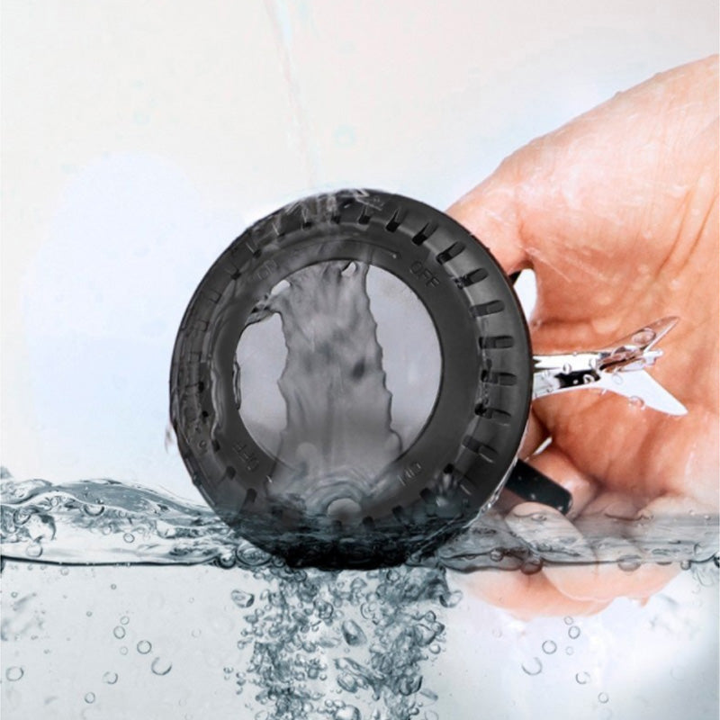 Carvallo - Rotating helikopter luftfriskare soldriven aromaterapi för bilar