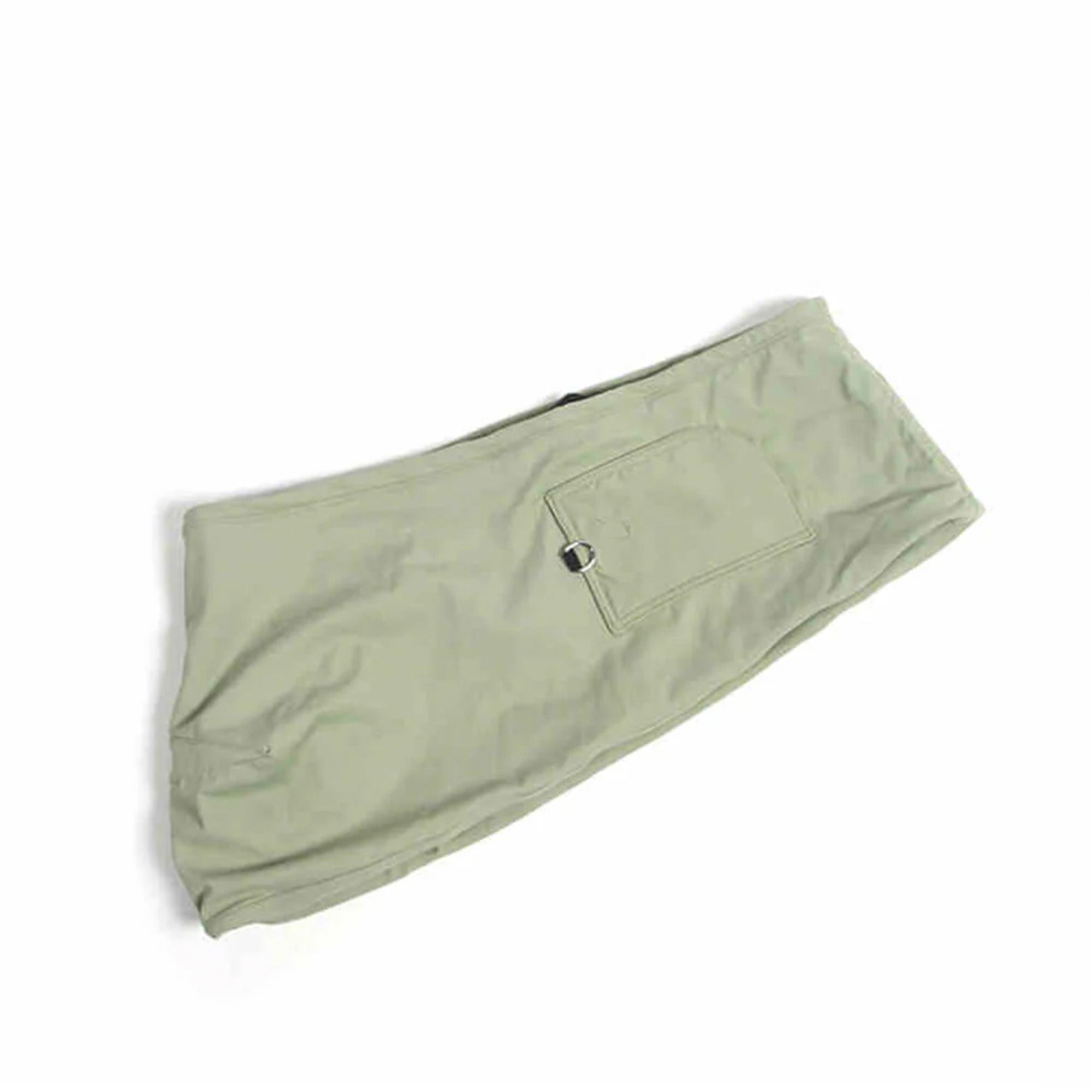 Pet Sling Carrier – Hands-Free, Lättviktig &amp; Säkert för Små Husdjur