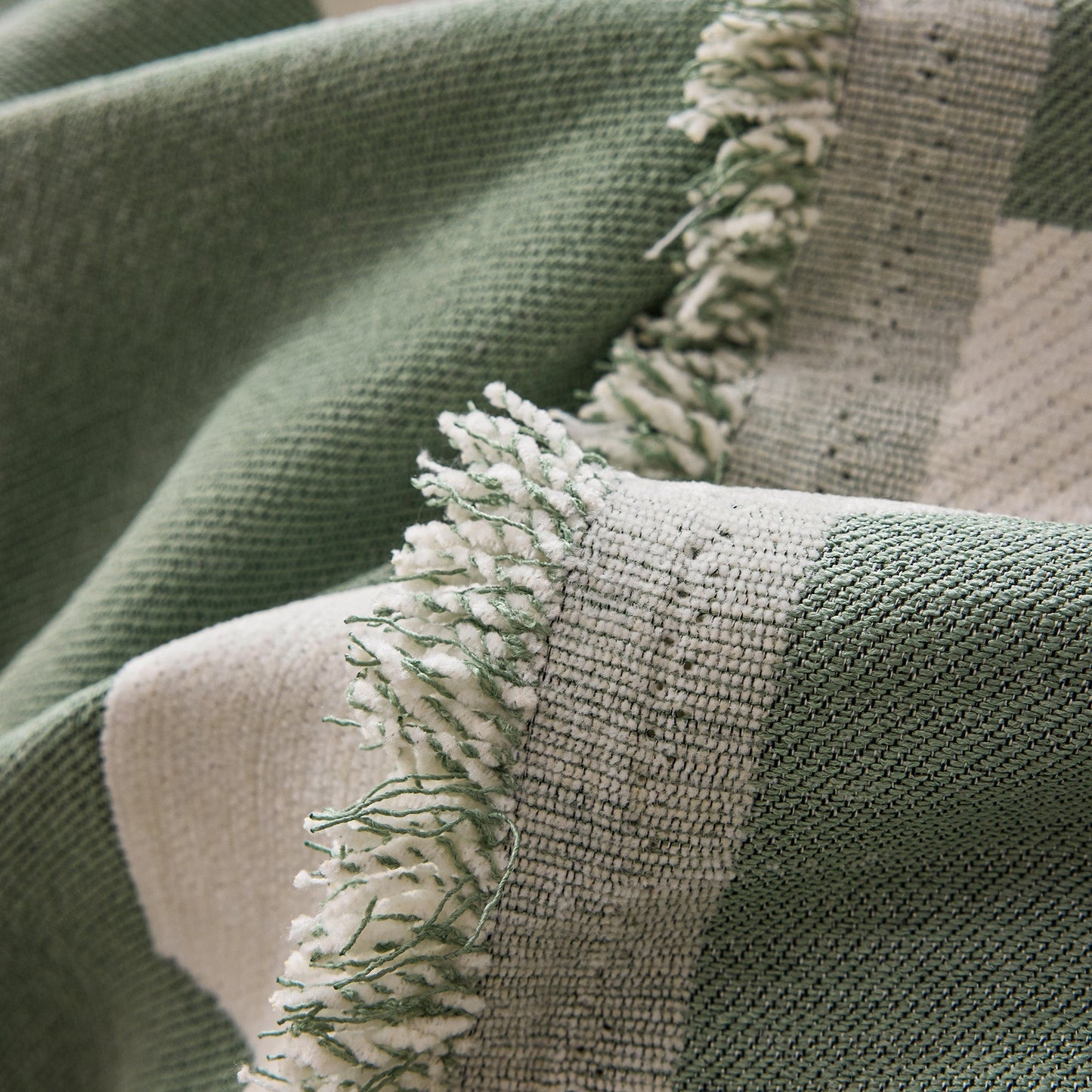 Picasso's Mirage Sofföverdrag - Modernt, Styligt & Hållbart Soffskydd