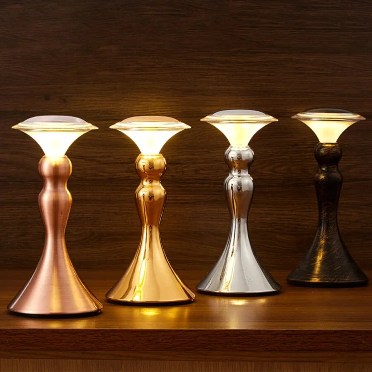 ChromoLume - Trådlampa med färgvariationer