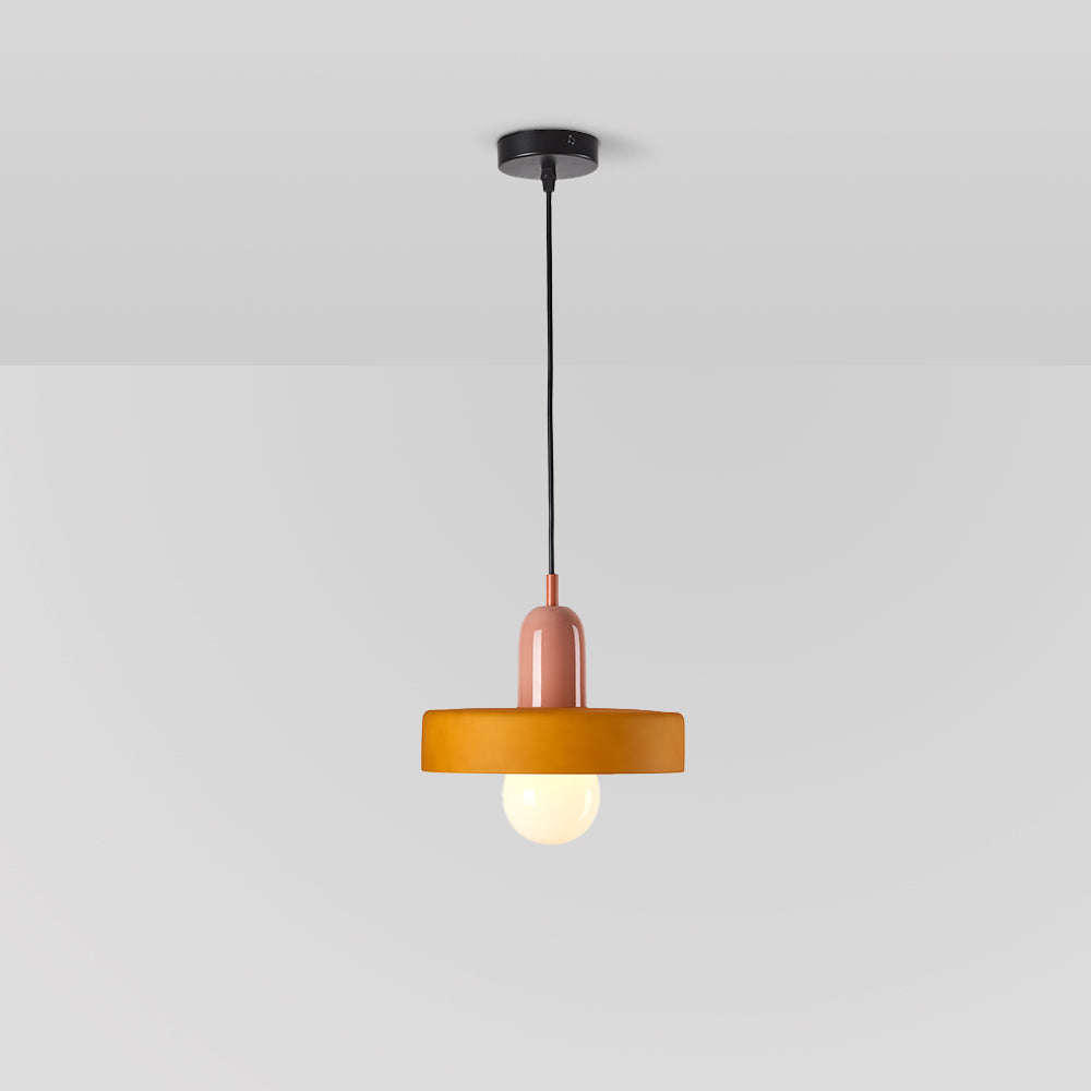 Elysian LED Bollenlamp – Stilren LED-lampa med glasbollar