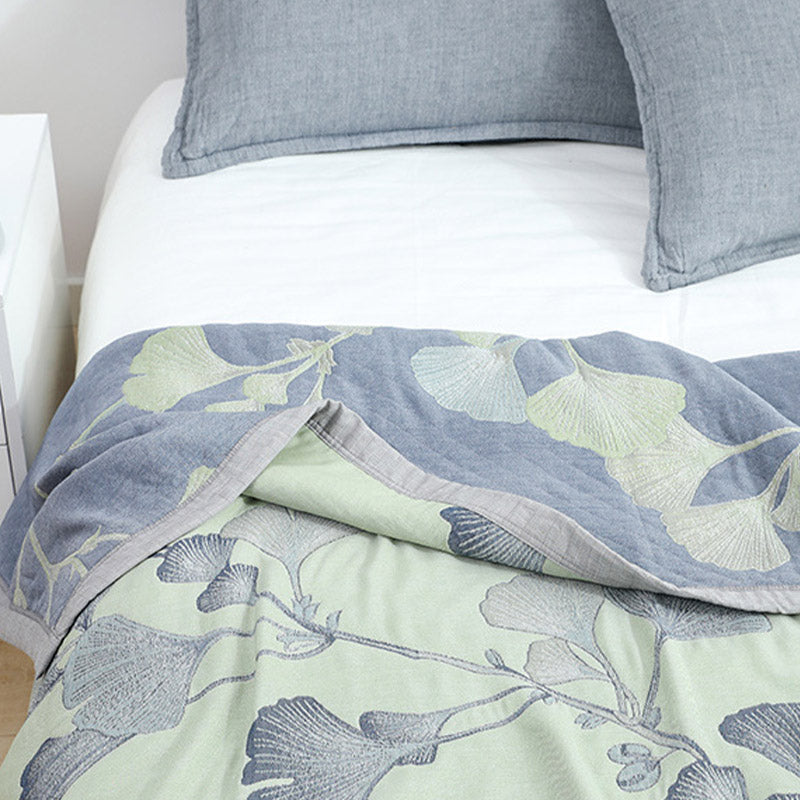 RestGuard – Temperaturreglerande täcke med modern designkomfort