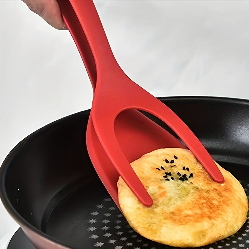 Matlagningstänger Nylon Non-Stick Köksspatel
