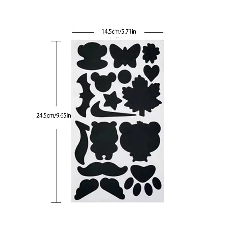 Carvallo | PufferPatch - Omedelbar lösning vid tårar