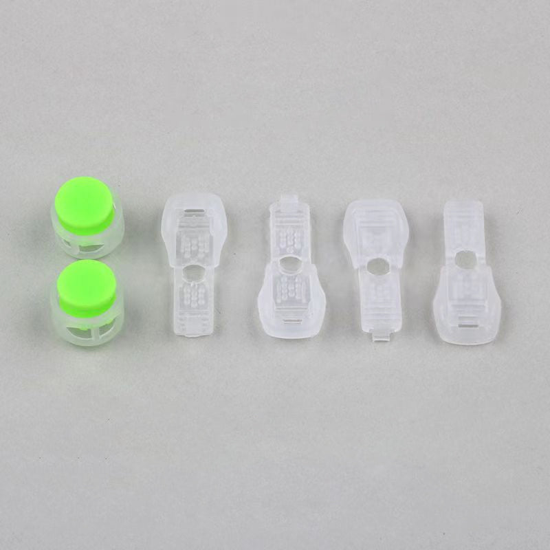 Carvallo | SnapLace - Bindningsfria elastiska skosnören