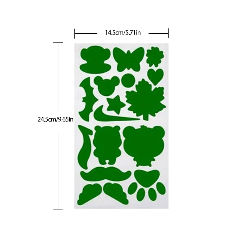 Carvallo | PufferPatch - Omedelbar lösning vid tårar
