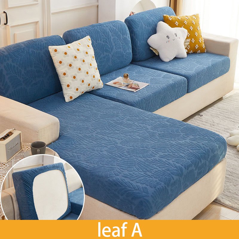 Carvallo - slitstark universell sofföverdrag