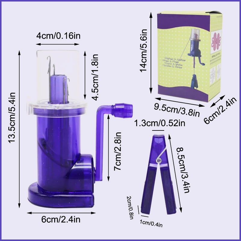 Carvallo – Perfekta snören. Utan frustration. Utan ansträngning.