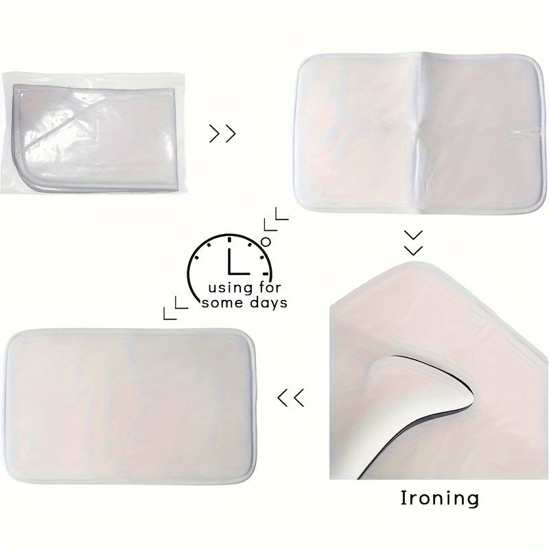 Memory Foam Badmatta – Mjuk, Absorberande och Snabbtorkande