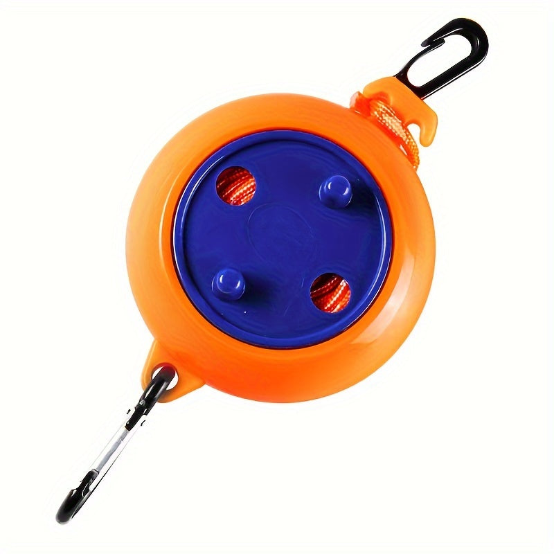 Carvallo Flex – Din tvättlina för resan