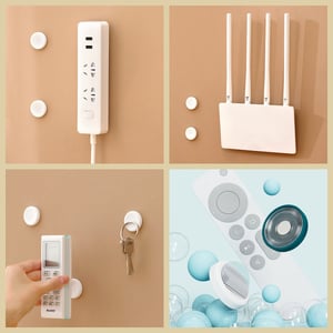 Carvallo | MagniHook – Håller vad du vill!