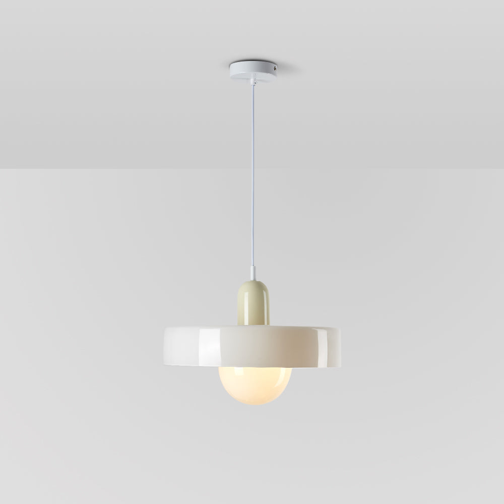 Elysian LED Bollenlamp – Stilren LED-lampa med glasbollar