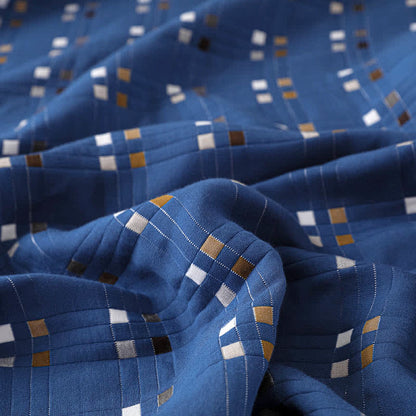 SleepEase - Lätt och andningsbart minimalistiskt täcke för mysig och bekväm sömn