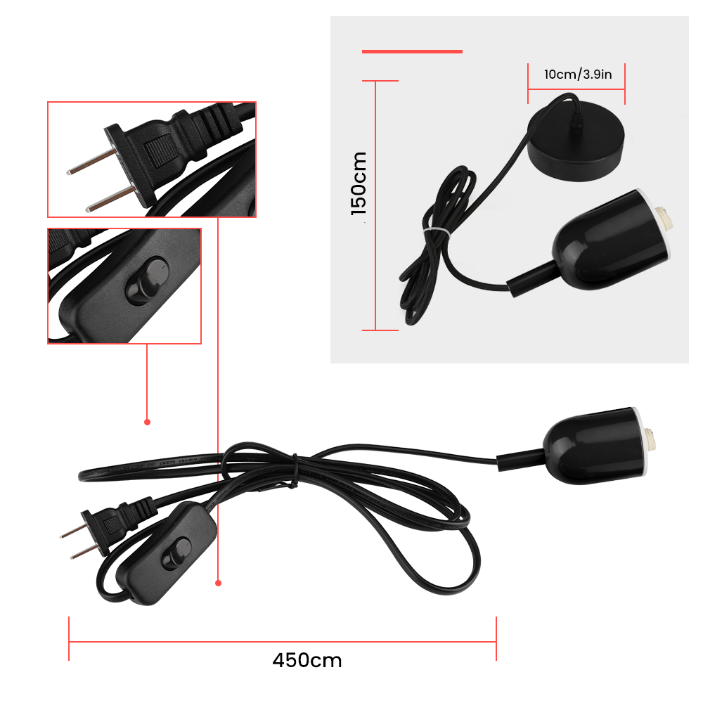 LumoCraft – Djärv belysning med Bauhaus-inspiration | 1+1 Gratis