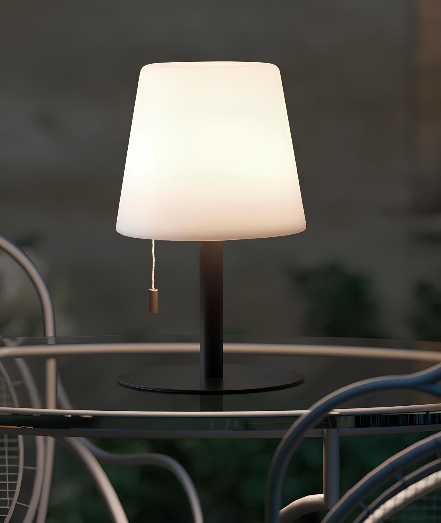 Modern Minimalistisk Bordslampa