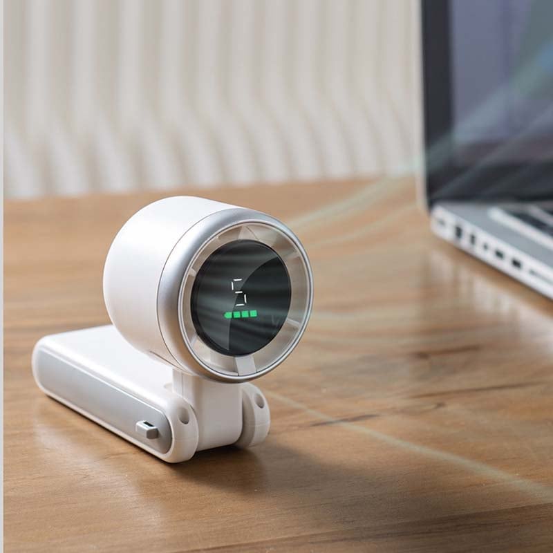 Carvallo – Den smarta lösningen för att kyla ner på språng