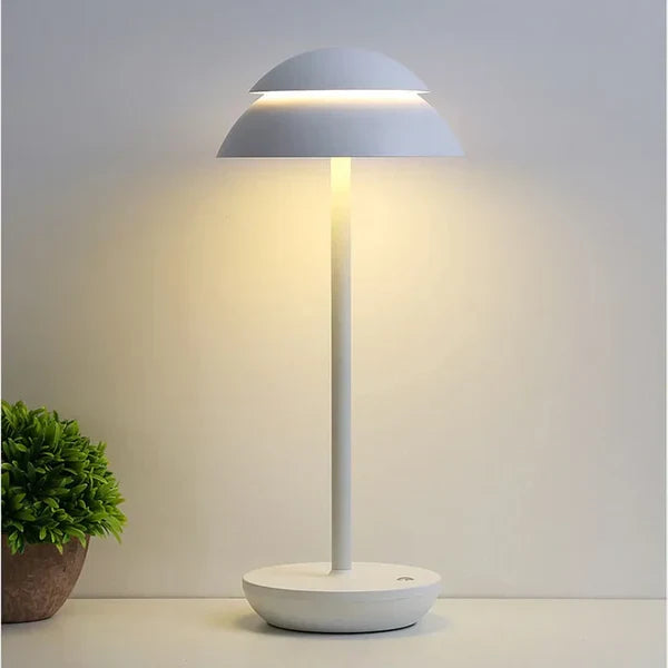 Lyxig Glow Prestige Lampa