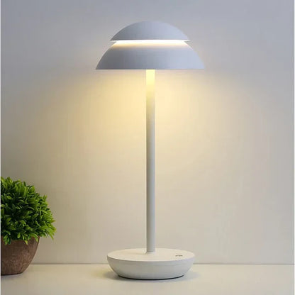 Lyxig Glow Prestige Lampa