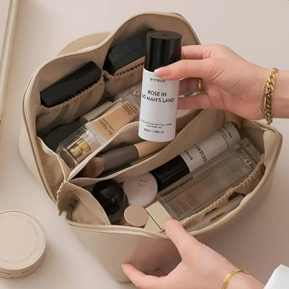 Heidi ChicPack - Flerlagrad smyckesförvaringslåda och organiserare