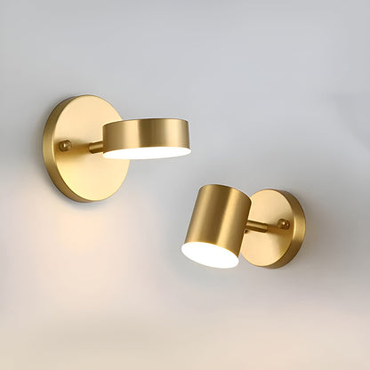LumiPath Light – Nordisk LED Vägg- och Aisle-lampa