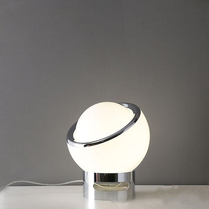 LumiBau - Fransk Bauhaus Bordslampa