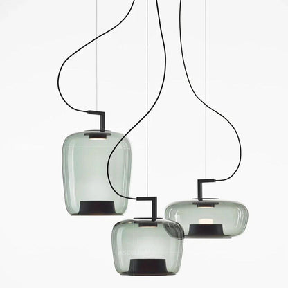 Gustaro - Modern Taklampa