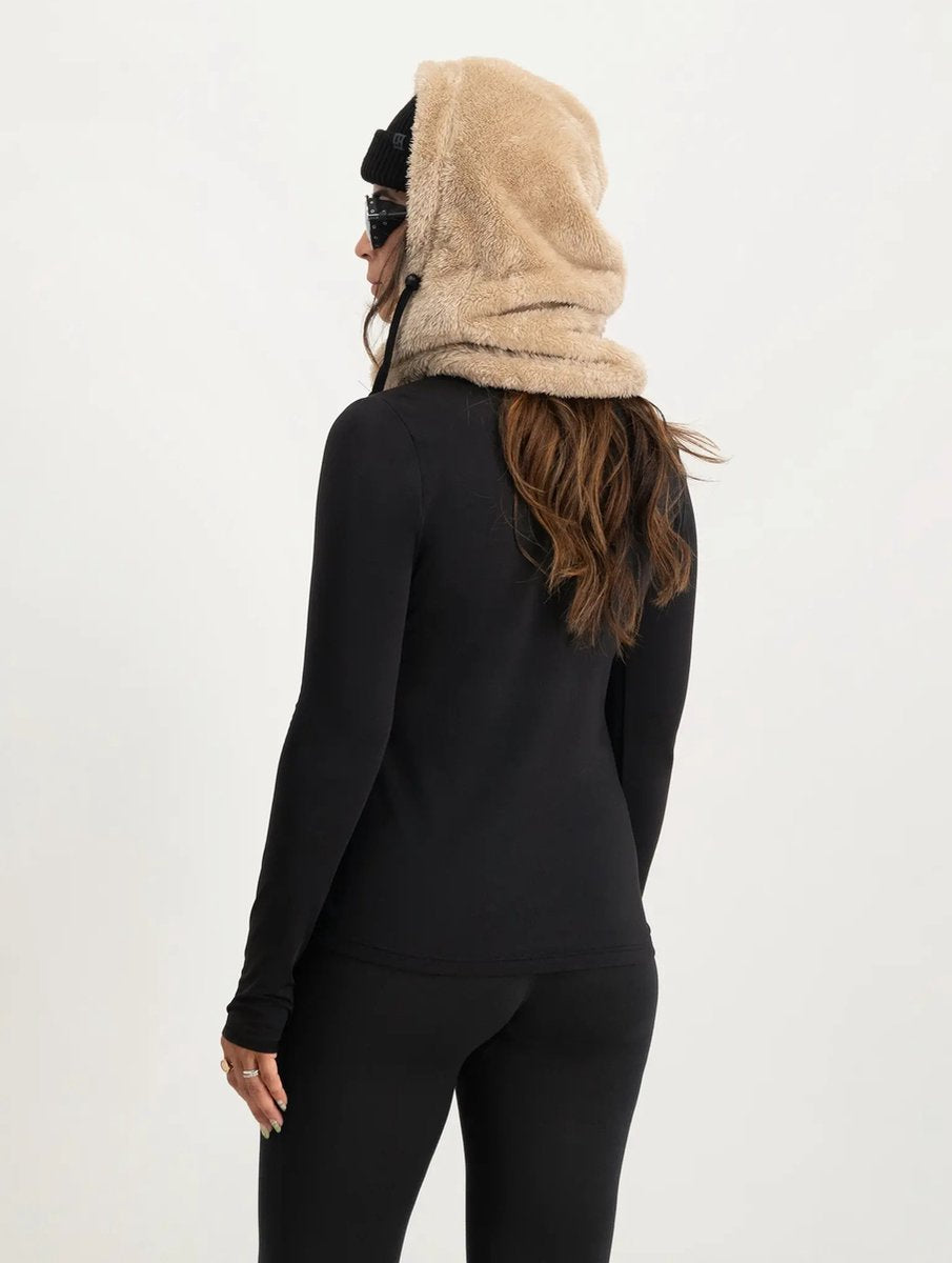 Carvallo - Ditt skydd mot kylan