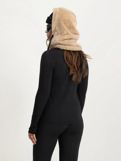 Carvallo - Ditt skydd mot kylan