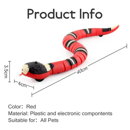 Carvallo - Intelligenta Sensorsängar