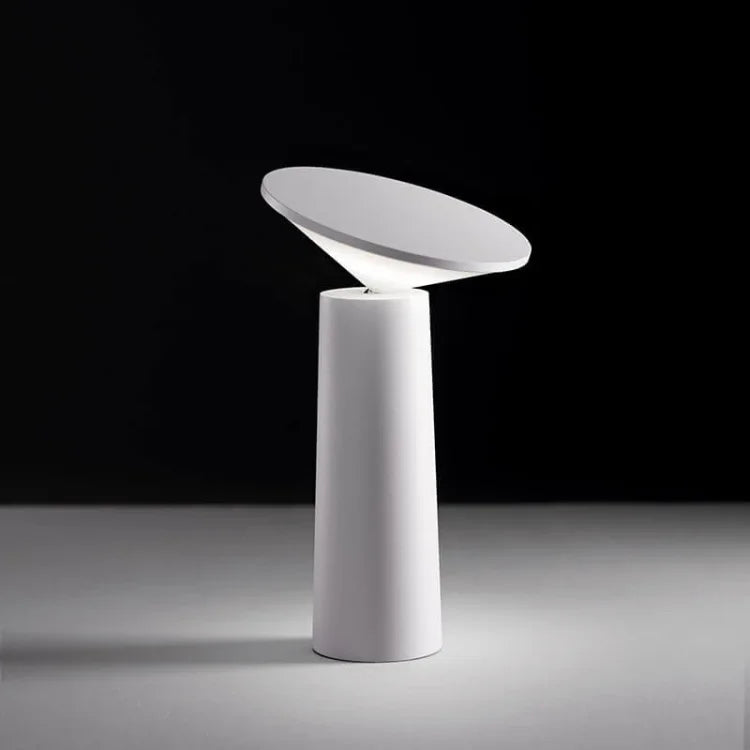 GlowPort – Mångsidig LED-lampa med flexibel design