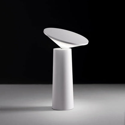 GlowPort – Mångsidig LED-lampa med flexibel design