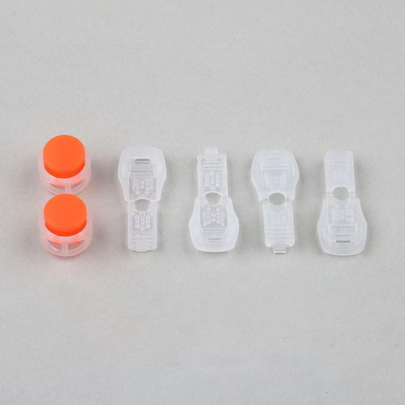 Carvallo | SnapLace - Bindningsfria elastiska skosnören