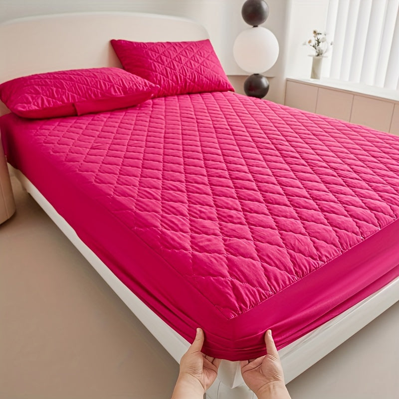 DreamGuard Madrasskydd - Komfort och Skydd i Ett