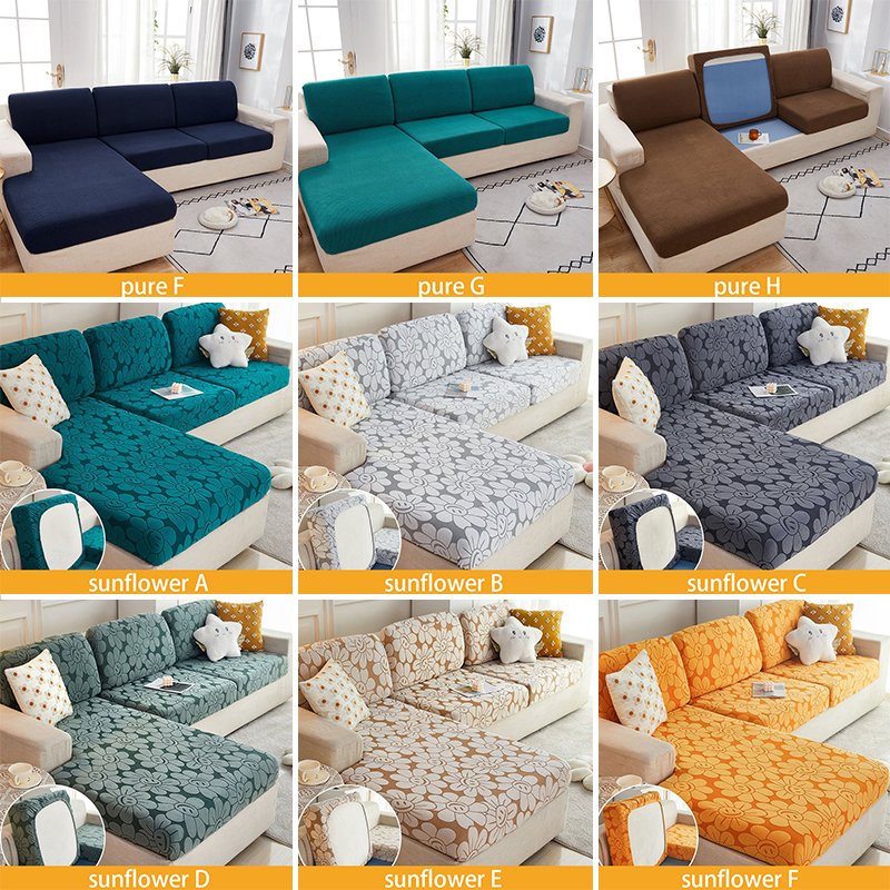 Carvallo - slitstark universell sofföverdrag