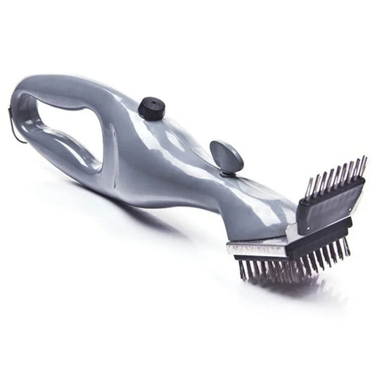 Grill Master' - BBQ Ångrengöringsborste