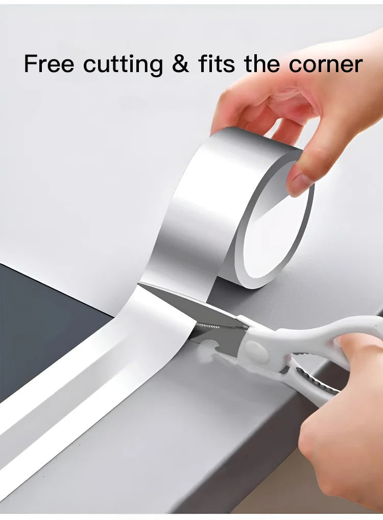 Carvallo – Den omedelbara hjälpen mot läckor och sprickor!