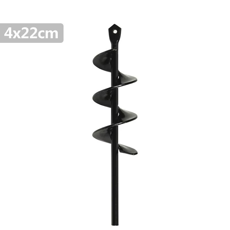 SoilBuster Trädgårdsborra Bit