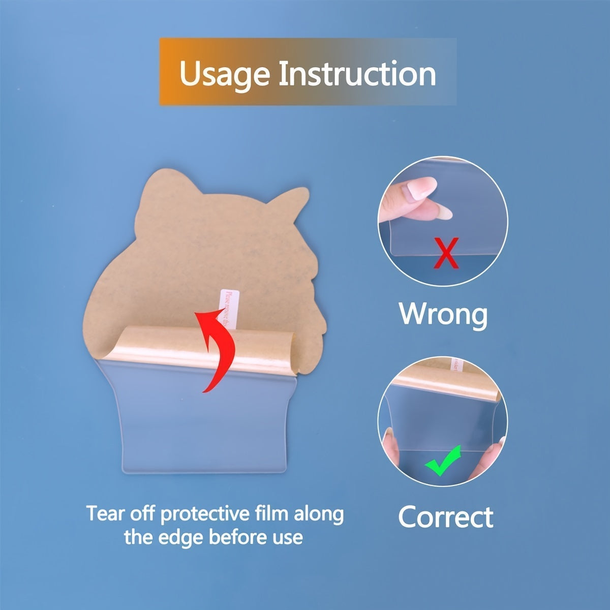 SaxGlow - 3D Saxofon LED Nattljus, USB-Driven Bords- och Lampa